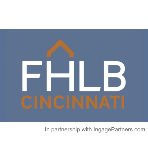 FHLB Cincinnati, in partnership with IngagePartners.com